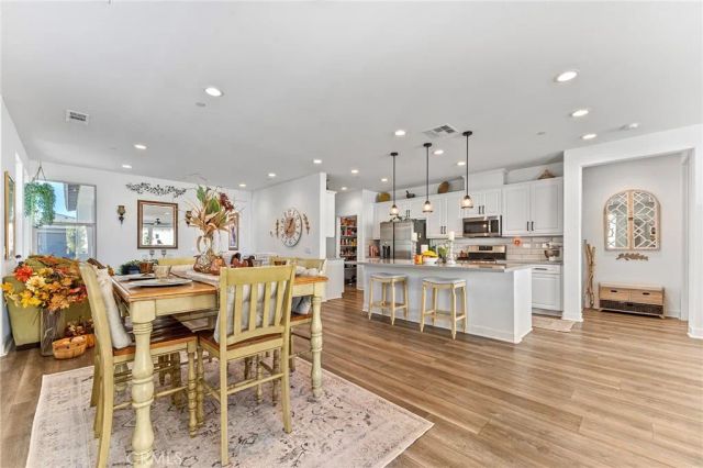 1656 Spring Run Lane, Beaumont, CA 92223