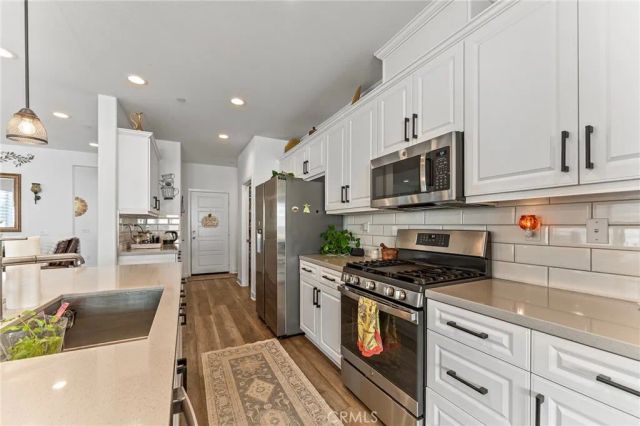 1656 Spring Run Lane, Beaumont, CA 92223