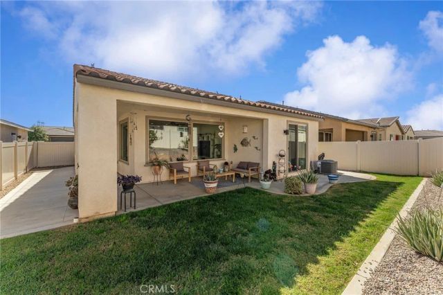 1656 Spring Run Lane, Beaumont, CA 92223