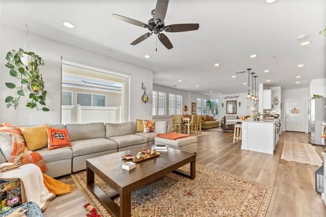 1656 Spring Run Lane, Beaumont, CA 92223