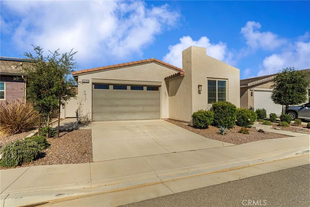 1656 Spring Run Lane, Beaumont, CA 92223
