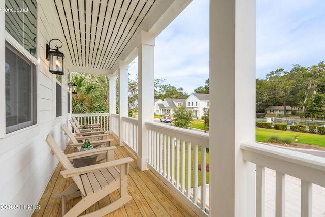 15 Shiloh Court, Beaufort, SC 29907
