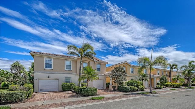 1625 BURGOS DRIVE 1625, Sarasota, FL 34238