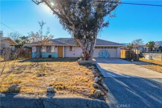 7474 Lucerne Vista Avenue, Yucca Valley, CA 92284