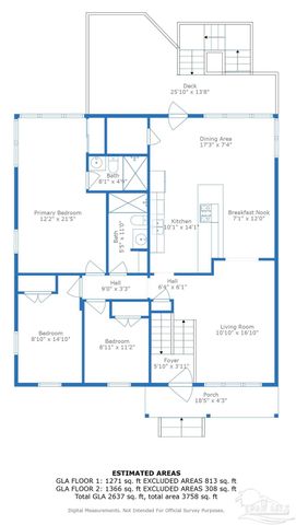 6380 Keating Rd, Pensacola, FL 32504