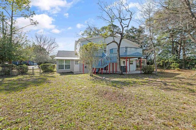 6380 Keating Rd, Pensacola, FL 32504