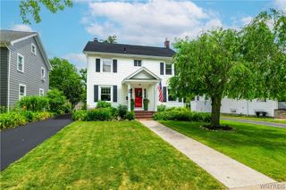 38 Hirschfield Drive, Amherst, NY 14221