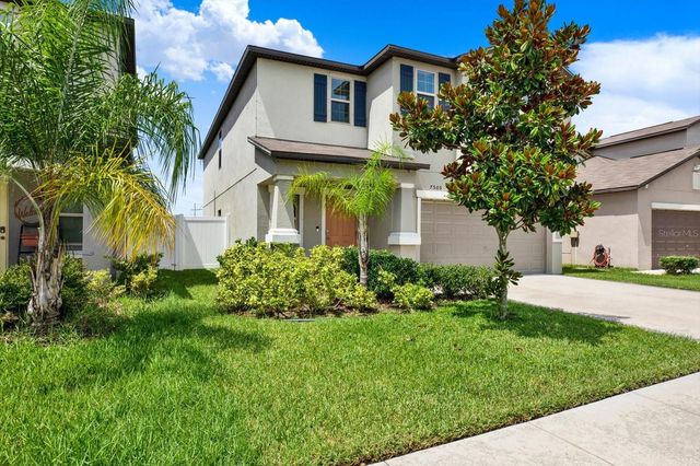 7505 SAMUEL IVY DRIVE, Tampa, FL 33619
