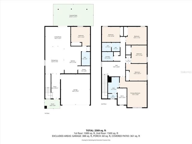7505 SAMUEL IVY DRIVE, Tampa, FL 33619