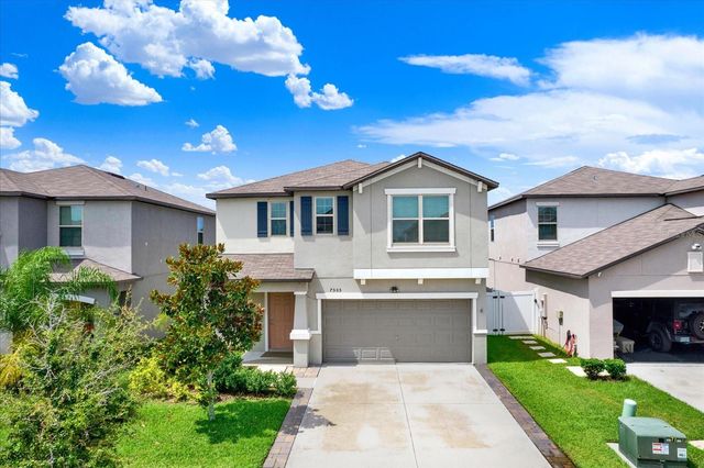 7505 SAMUEL IVY DRIVE, Tampa, FL 33619
