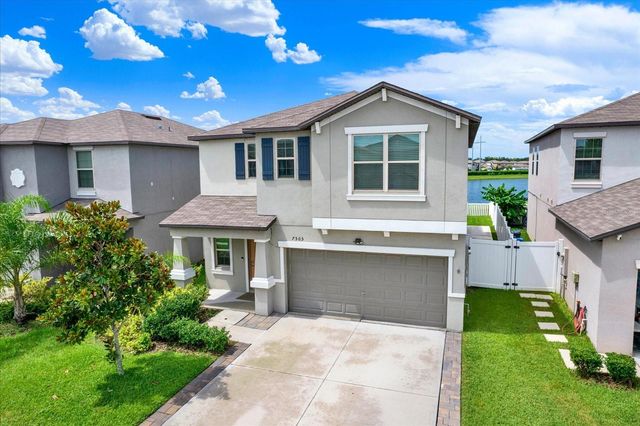 7505 SAMUEL IVY DRIVE, Tampa, FL 33619