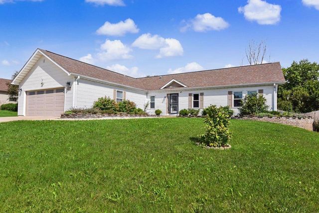 3420 29th STREET, Kenosha, WI 53144