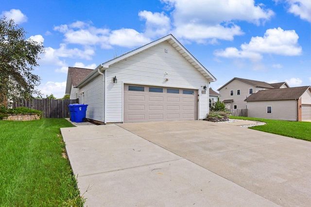 3420 29th STREET, Kenosha, WI 53144