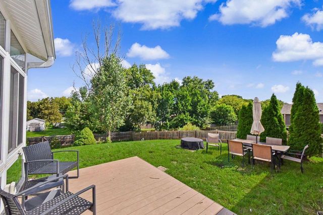 3420 29th STREET, Kenosha, WI 53144