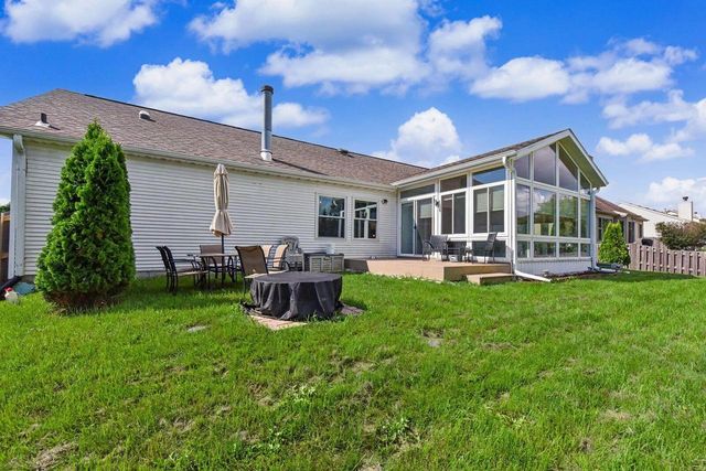 3420 29th STREET, Kenosha, WI 53144