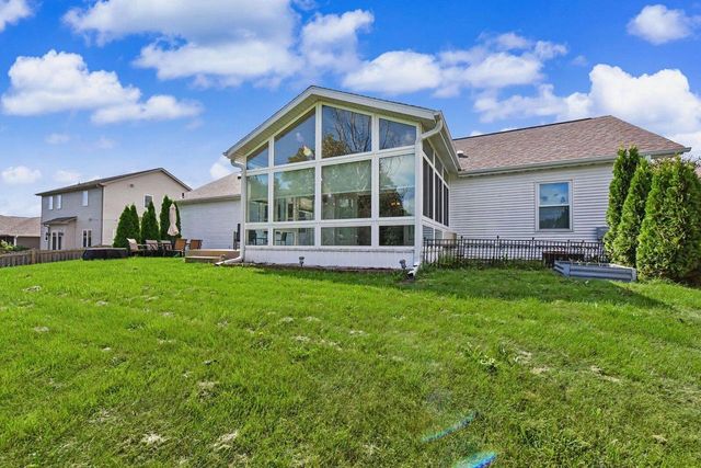 3420 29th STREET, Kenosha, WI 53144
