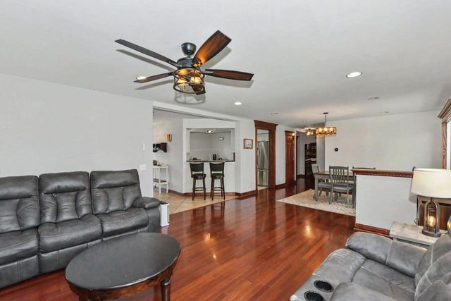 3420 29th STREET, Kenosha, WI 53144
