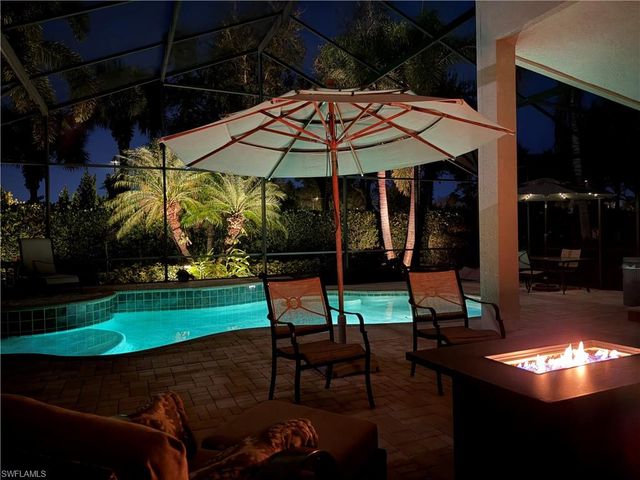 19896 Casa Verde WAY, Estero, FL 33967