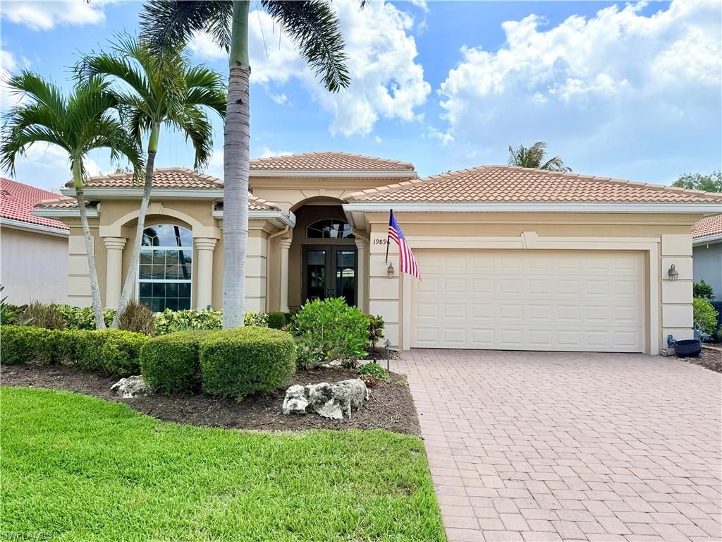 19896 Casa Verde WAY, Estero, FL 33967