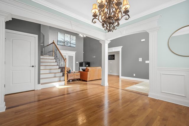 116 New Dawn Rd, Rockvale, TN 37153