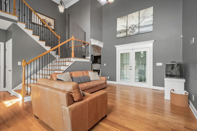 116 New Dawn Rd, Rockvale, TN 37153