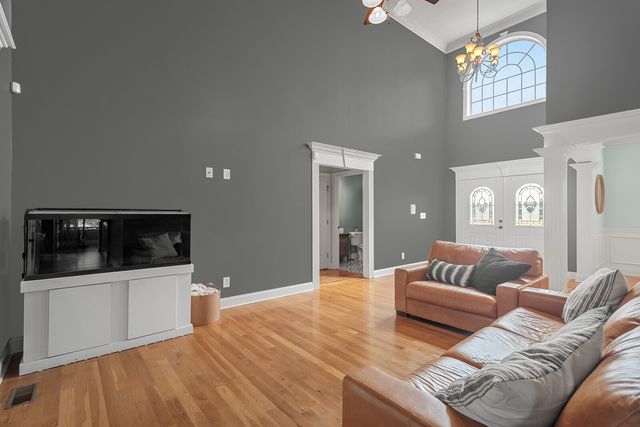 116 New Dawn Rd, Rockvale, TN 37153