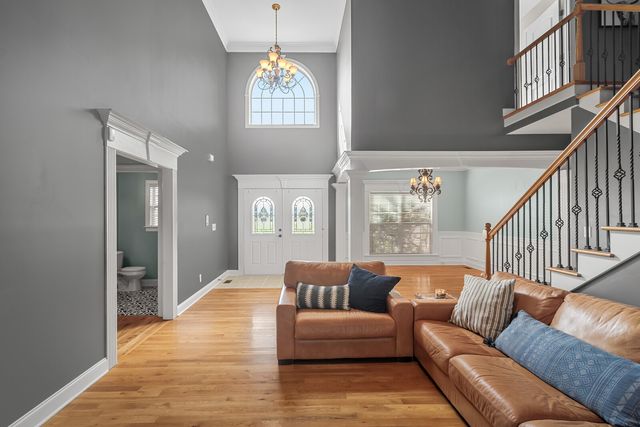 116 New Dawn Rd, Rockvale, TN 37153