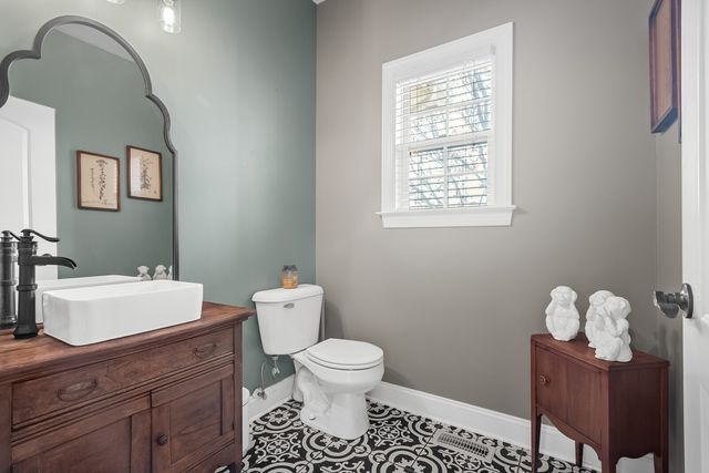 116 New Dawn Rd, Rockvale, TN 37153