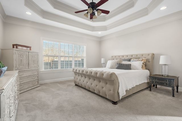 116 New Dawn Rd, Rockvale, TN 37153