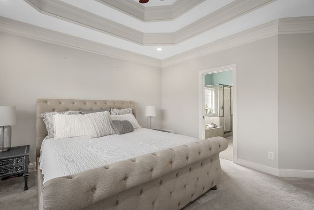 116 New Dawn Rd, Rockvale, TN 37153