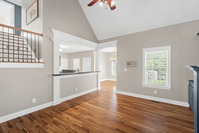 116 New Dawn Rd, Rockvale, TN 37153