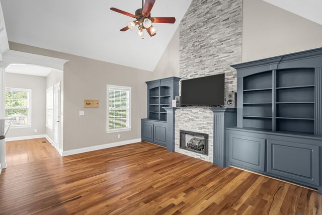 116 New Dawn Rd, Rockvale, TN 37153