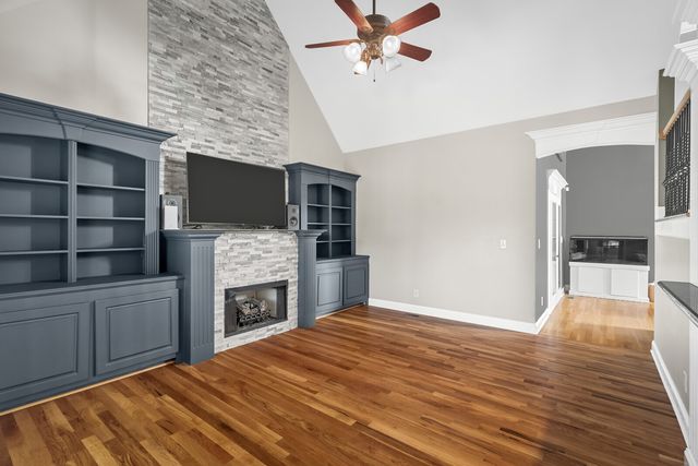 116 New Dawn Rd, Rockvale, TN 37153