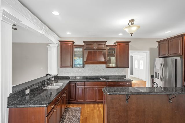 116 New Dawn Rd, Rockvale, TN 37153