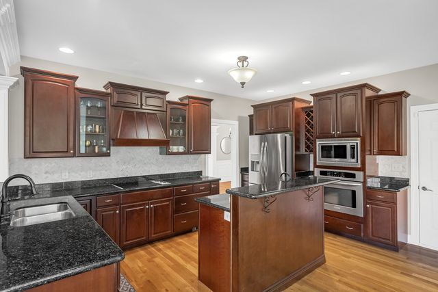 116 New Dawn Rd, Rockvale, TN 37153