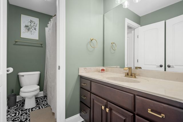 116 New Dawn Rd, Rockvale, TN 37153