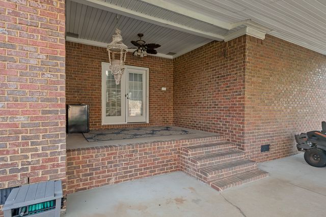 116 New Dawn Rd, Rockvale, TN 37153