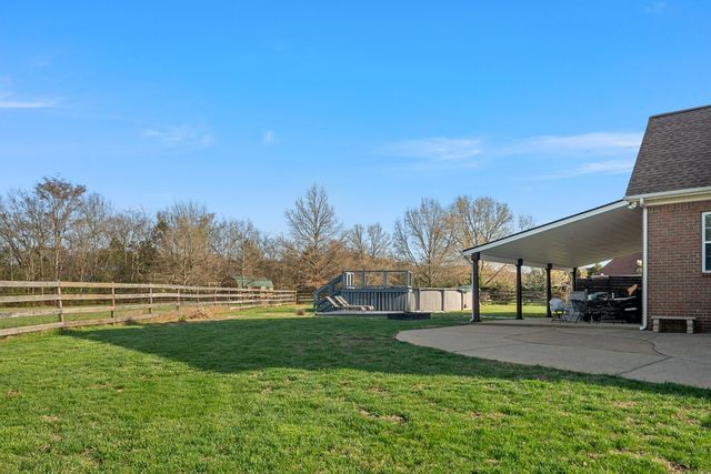 116 New Dawn Rd, Rockvale, TN 37153