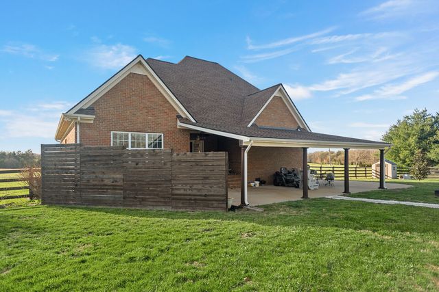 116 New Dawn Rd, Rockvale, TN 37153