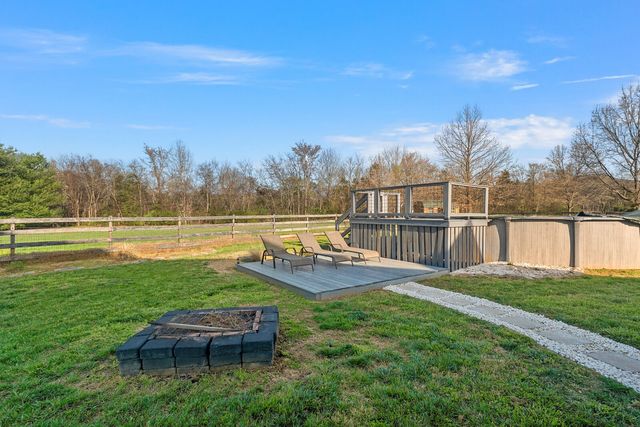 116 New Dawn Rd, Rockvale, TN 37153