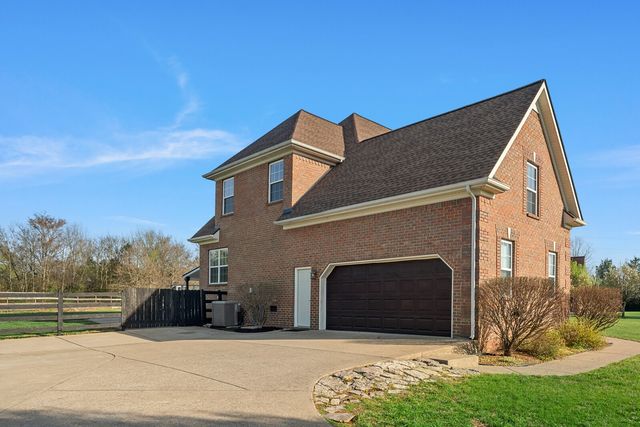 116 New Dawn Rd, Rockvale, TN 37153