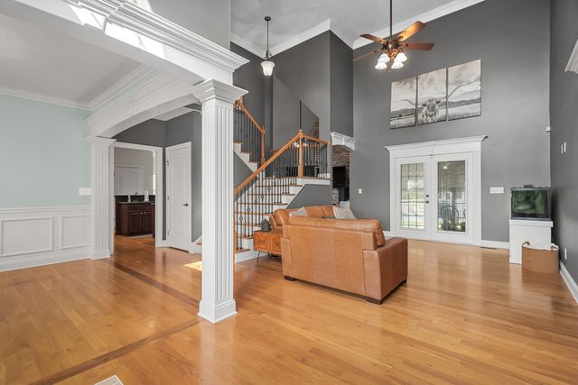 116 New Dawn Rd, Rockvale, TN 37153