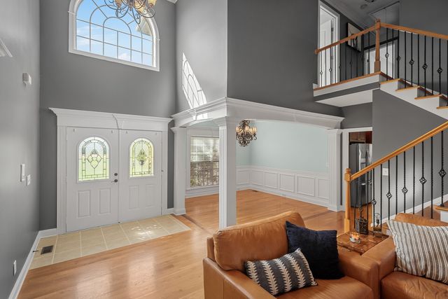 116 New Dawn Rd, Rockvale, TN 37153