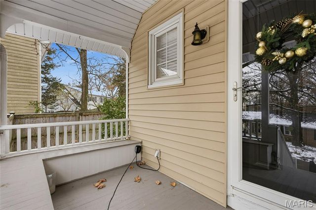 19 Ponca Trail, Kirkwood, MO 63122