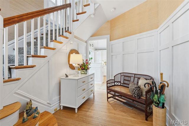 19 Ponca Trail, Kirkwood, MO 63122