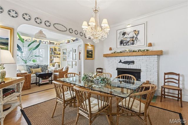 19 Ponca Trail, Kirkwood, MO 63122