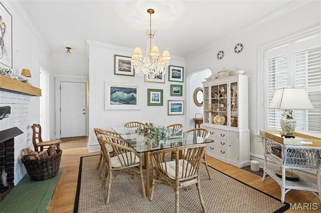 19 Ponca Trail, Kirkwood, MO 63122