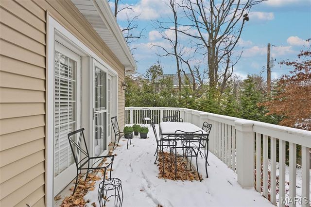 19 Ponca Trail, Kirkwood, MO 63122