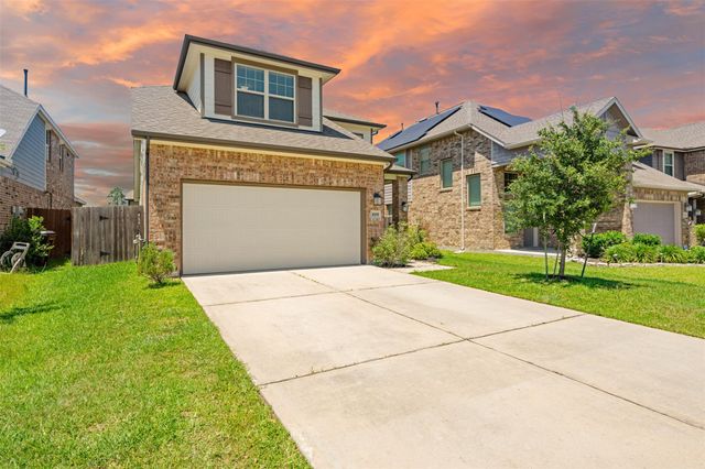 3009 Wedgewood Bay Ct, Spring, TX 77386