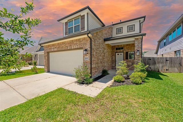 3009 Wedgewood Bay Ct, Spring, TX 77386